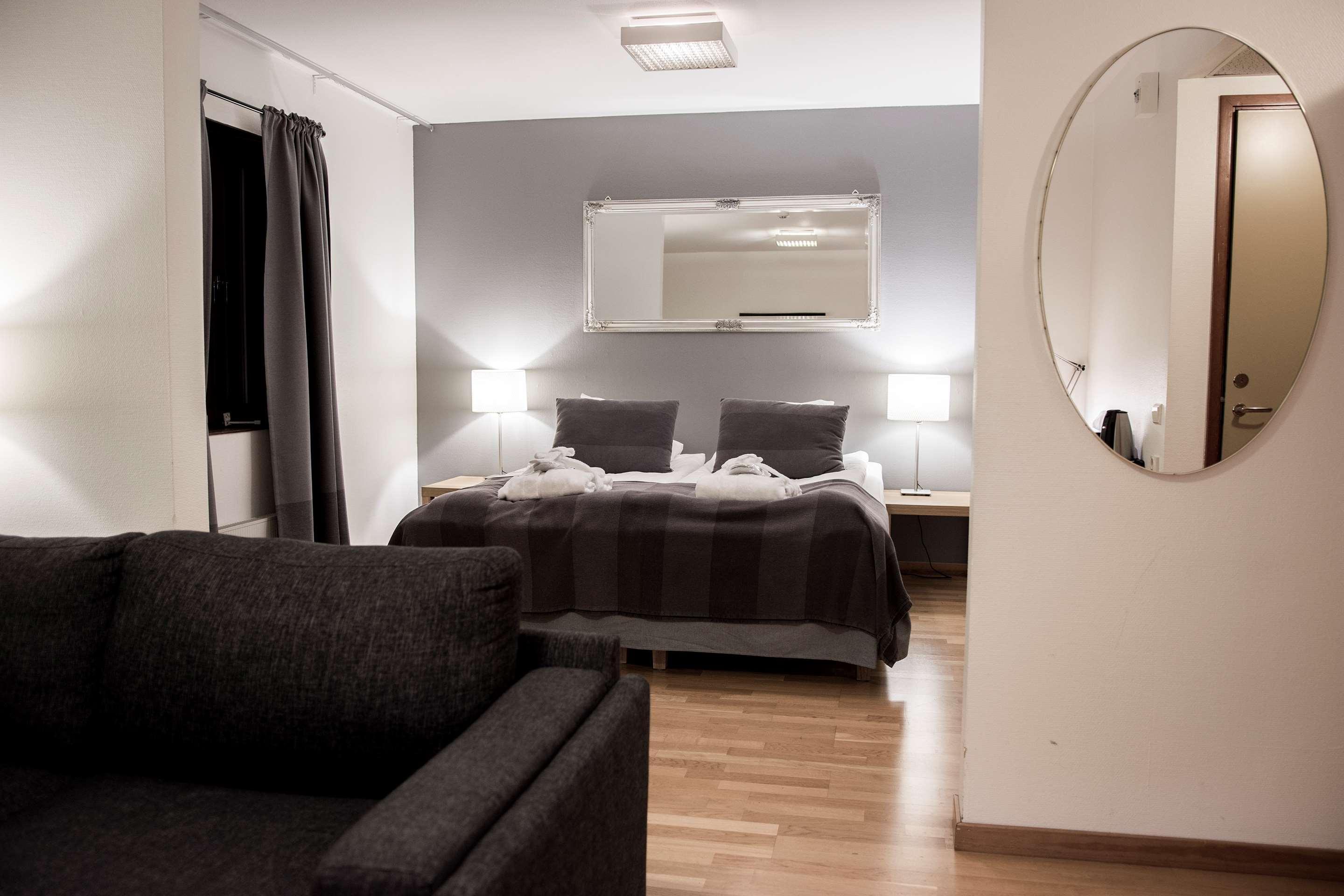 Comfort Inn & Suites Chattanooga-East Ridge Buitenkant foto