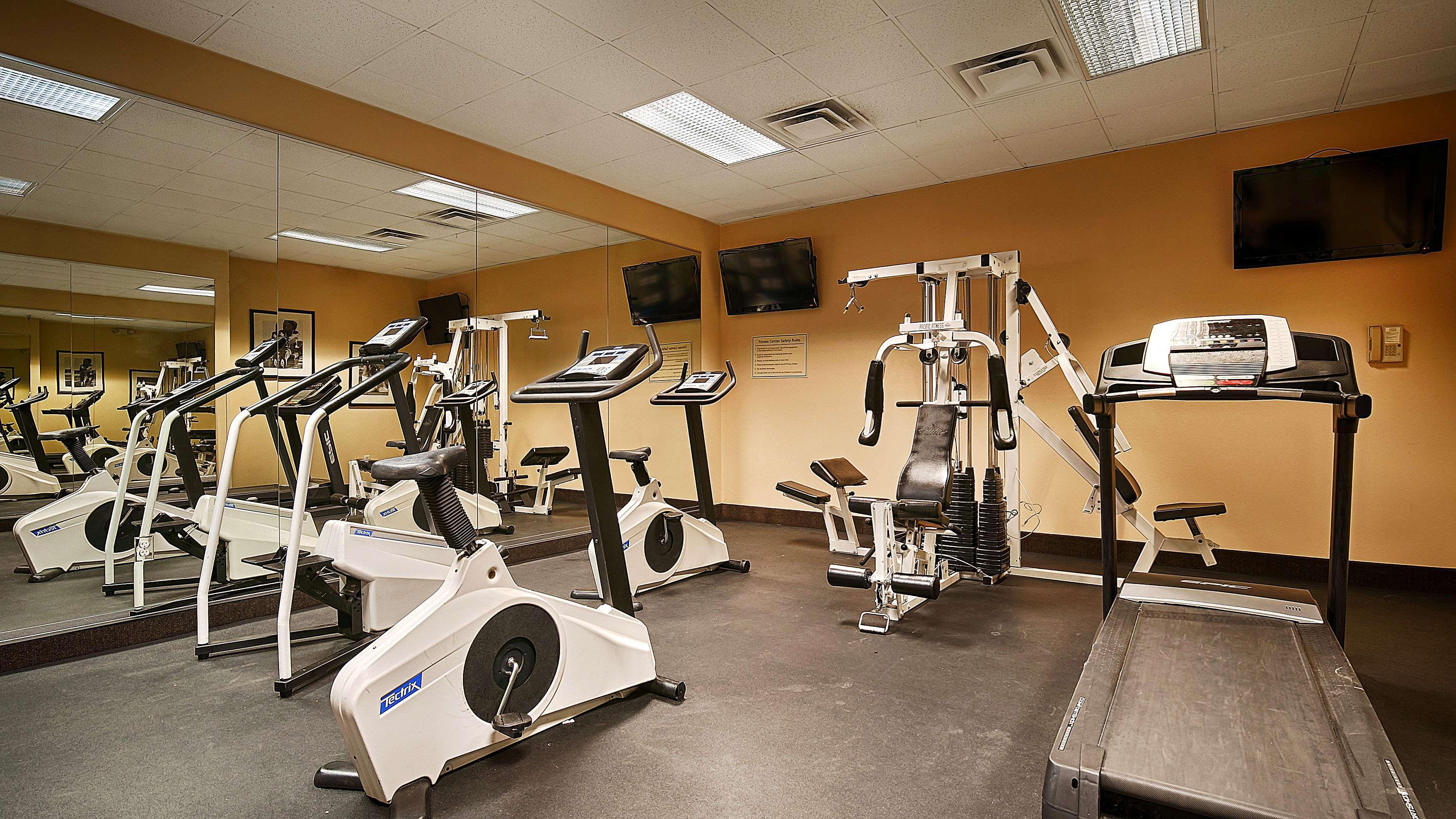 Comfort Inn & Suites Chattanooga-East Ridge Buitenkant foto