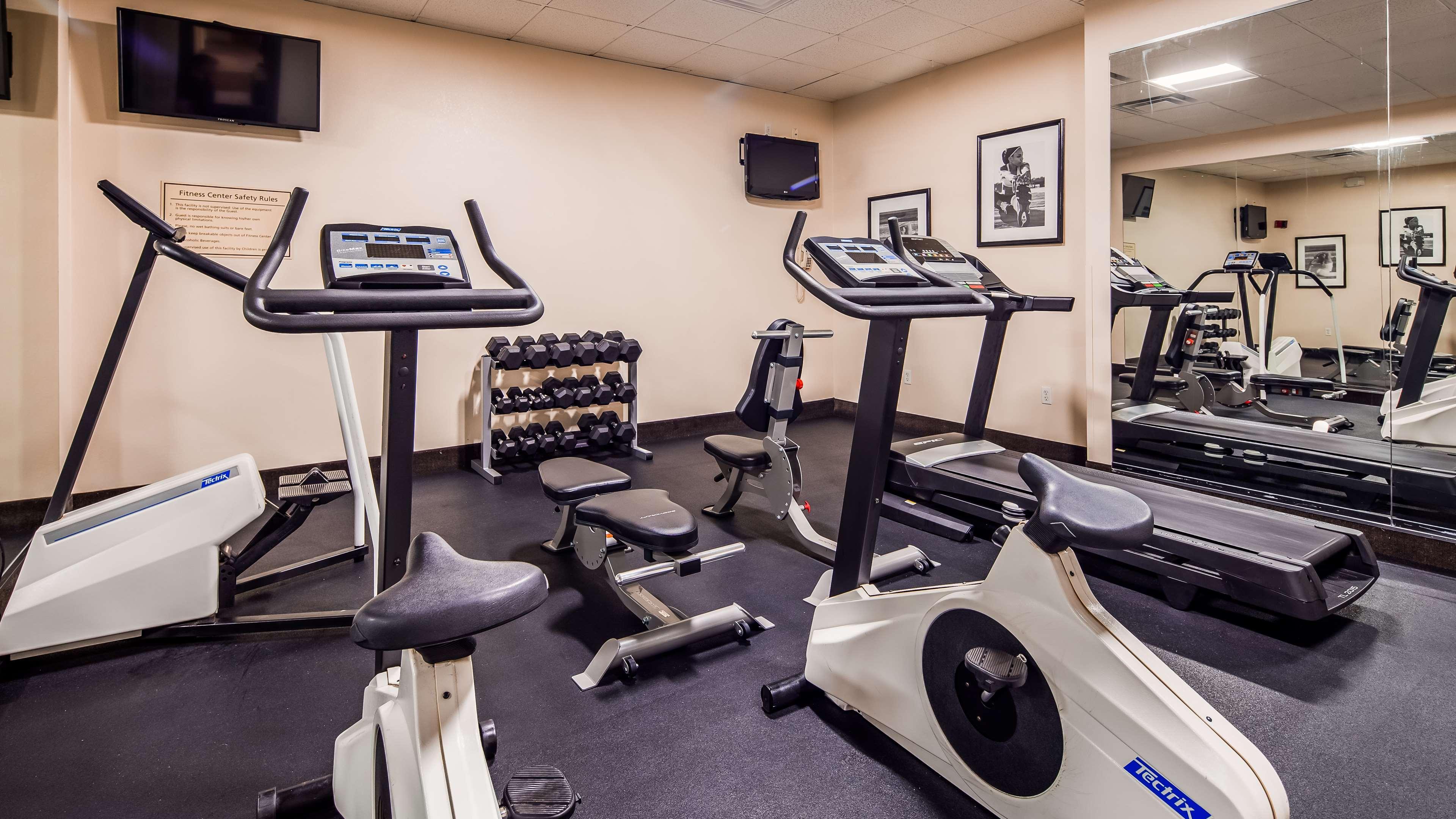 Comfort Inn & Suites Chattanooga-East Ridge Buitenkant foto