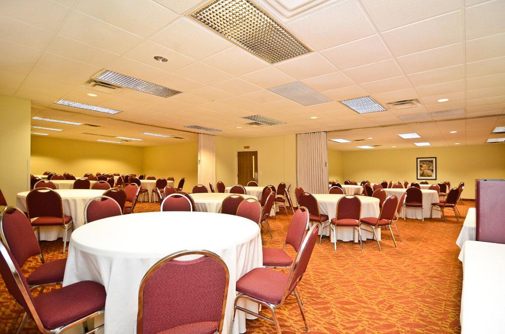 Comfort Inn & Suites Chattanooga-East Ridge Buitenkant foto