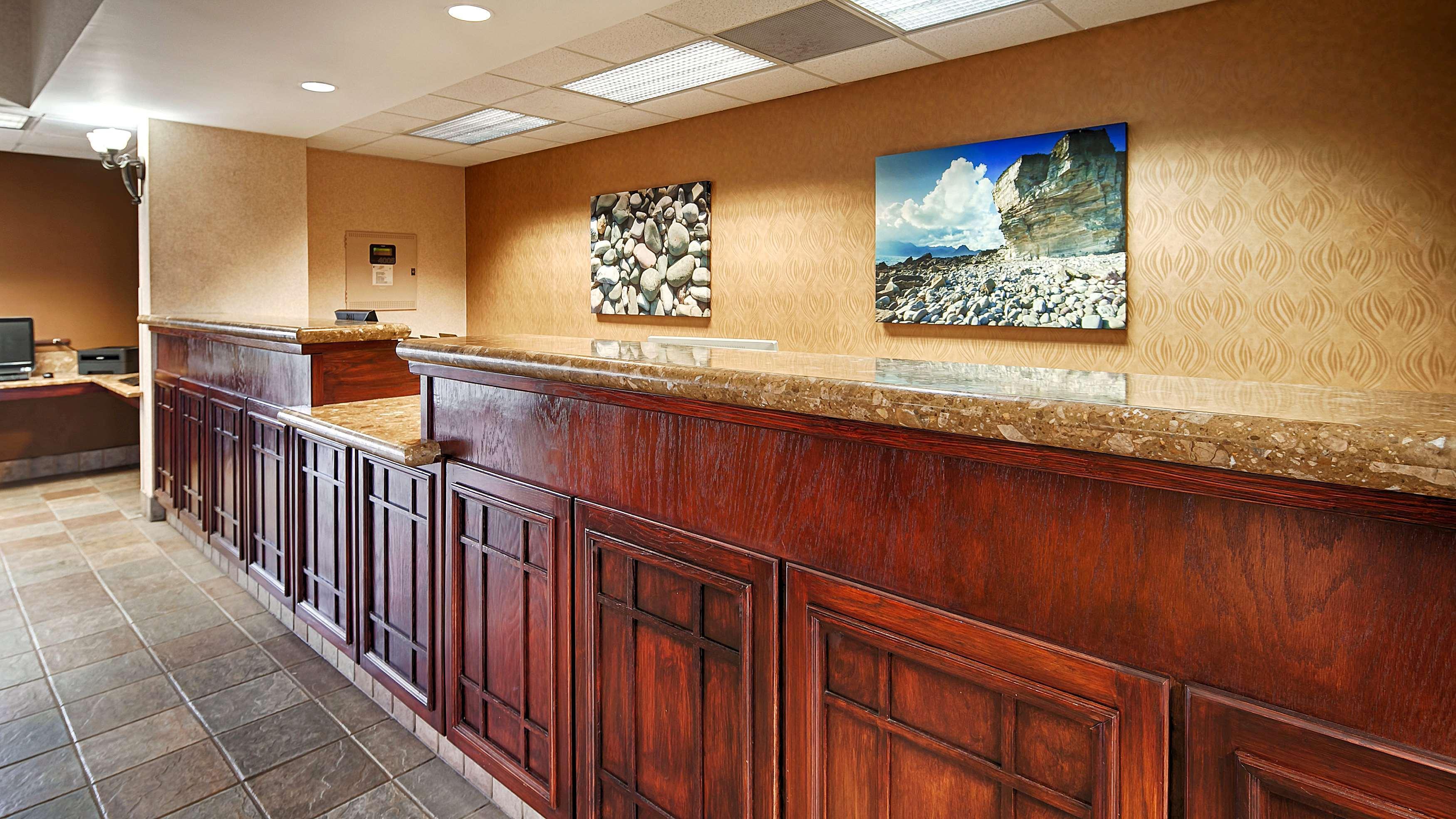 Comfort Inn & Suites Chattanooga-East Ridge Buitenkant foto
