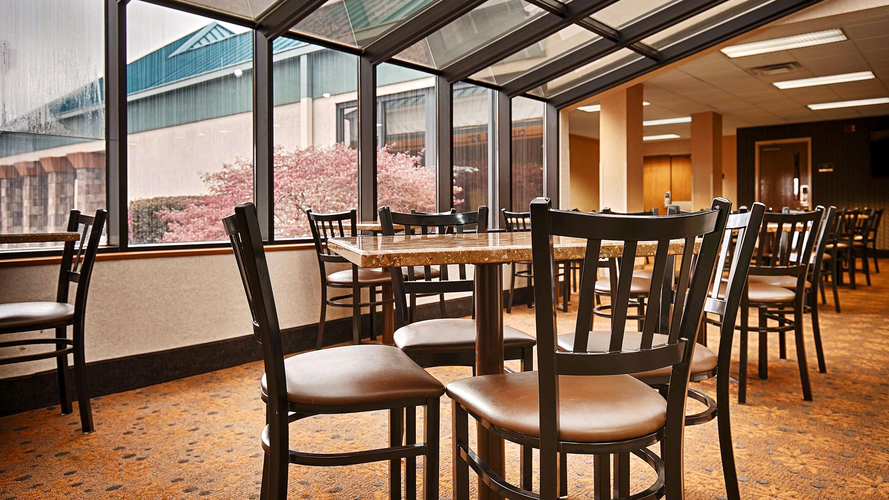 Comfort Inn & Suites Chattanooga-East Ridge Buitenkant foto