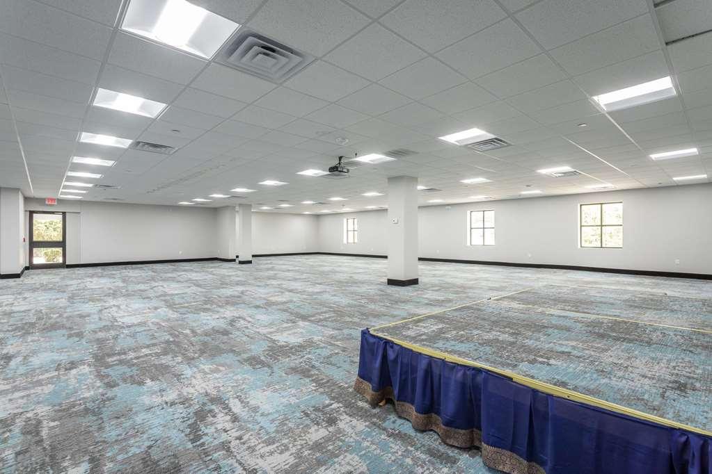 Comfort Inn & Suites Chattanooga-East Ridge Faciliteiten foto