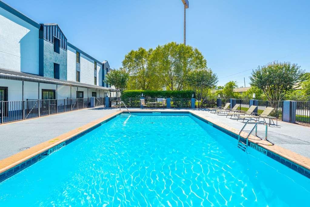 Comfort Inn & Suites Chattanooga-East Ridge Faciliteiten foto