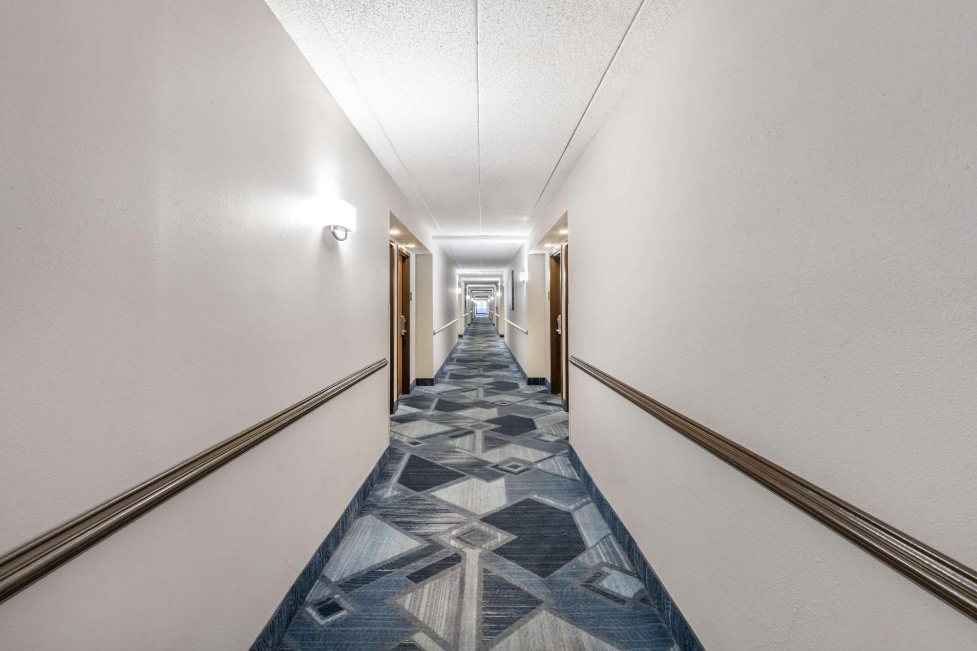 Comfort Inn & Suites Chattanooga-East Ridge Buitenkant foto